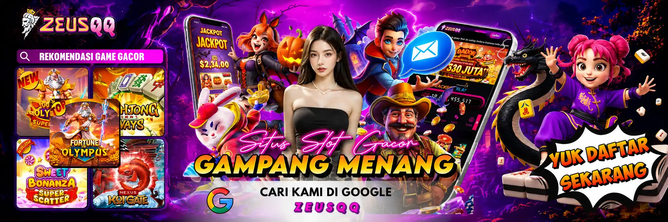 Situs Slot Gacor